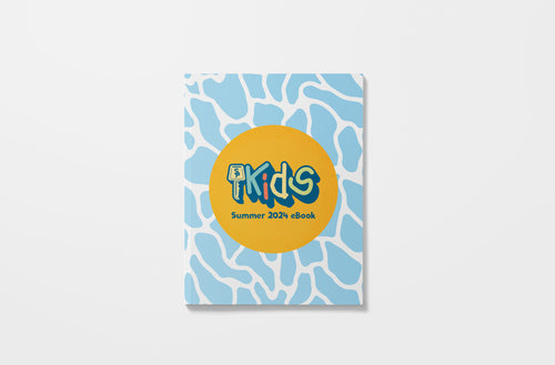 SP Kids Summer '24 eBook - Street Parking