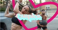 Couples that work out together: Our best tips and tricks