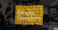 Customize Your Workouts For Fitness Freedom