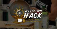 Nutrition Hack: Strategy for Lasting Results