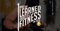 What We Learned About Fitness In 2020