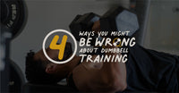 4 Ways You Might Be Wrong About Dumbbell Training