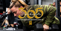 365 Workouts: How This Milestone Can Change Your Life