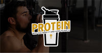 Protein: Why You Need It + How To Eat It