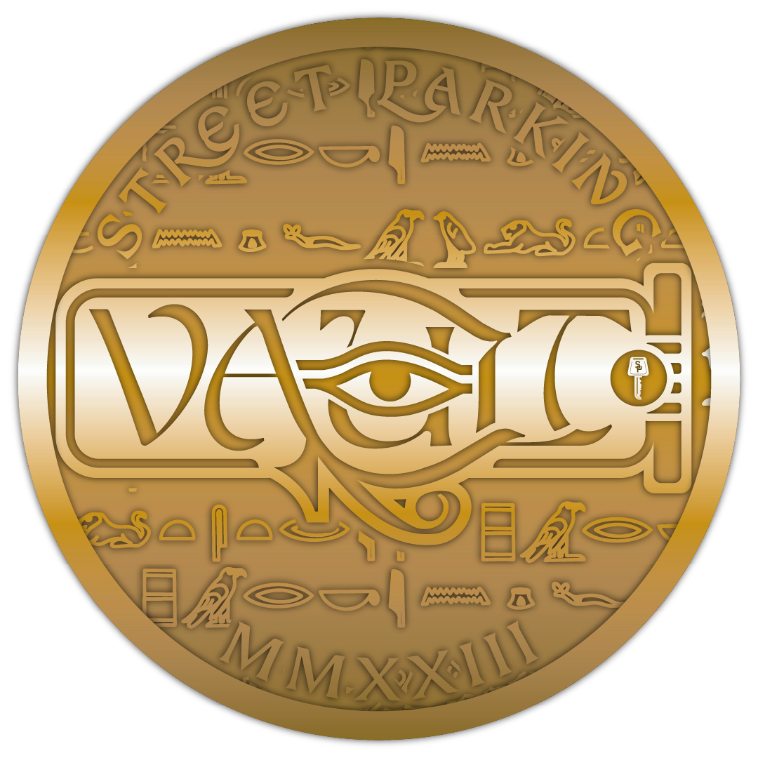 Vault Coins