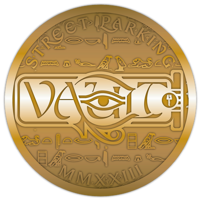 Vault Coins