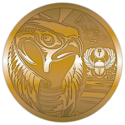 Vault Coins
