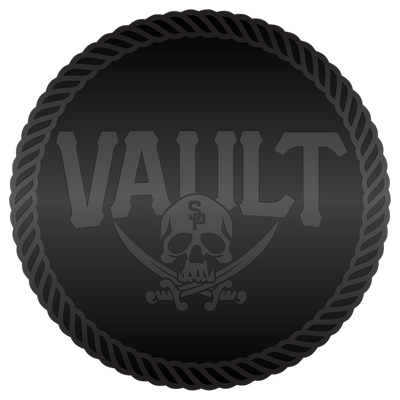 Vault Coins