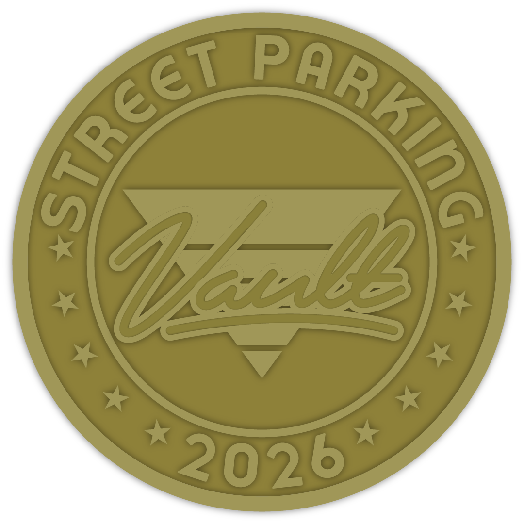 Vault Coins