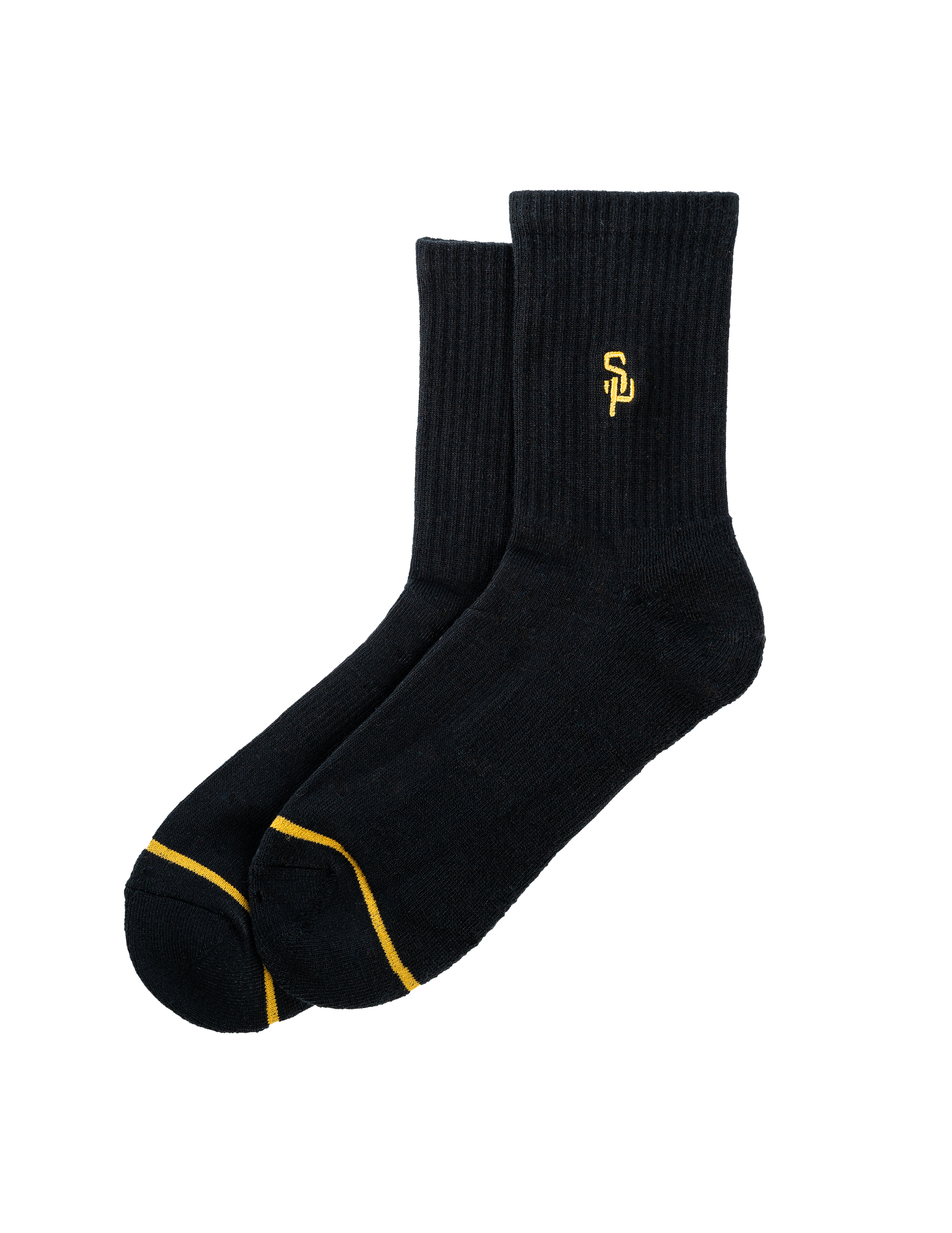 SP Cycling Sock - Street Parking
