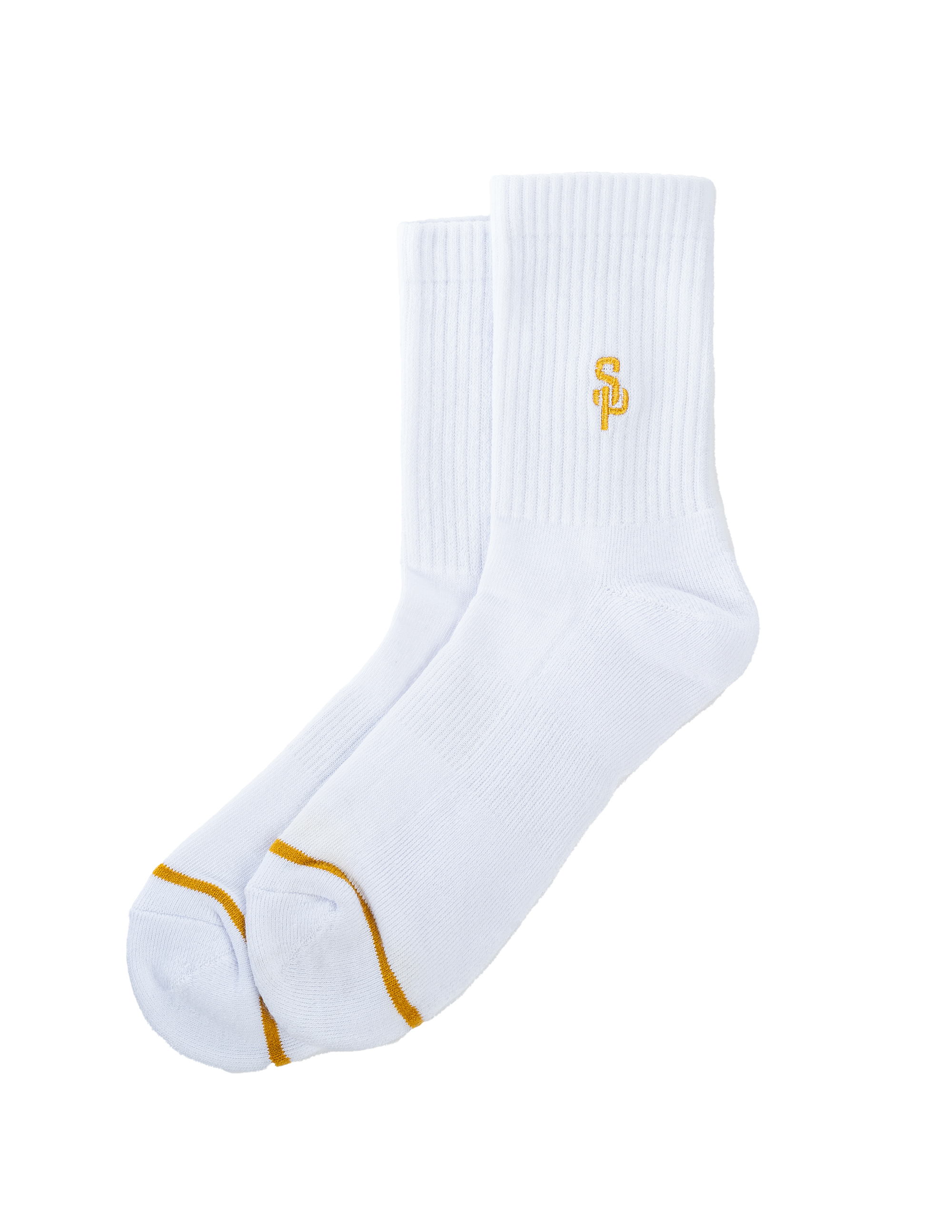 SP Cycling Sock - Street Parking
