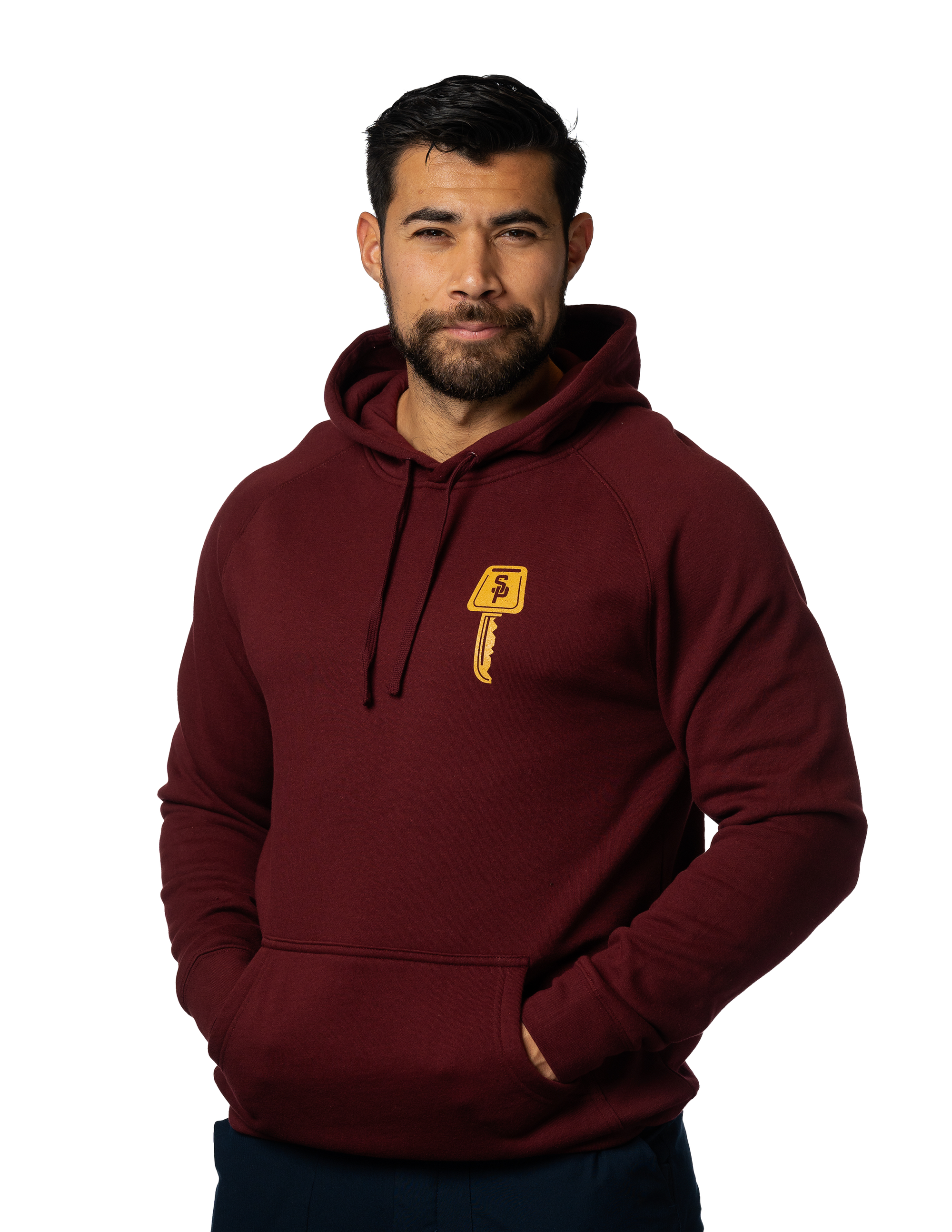 Street Parking Community Hoodie - Street Parking