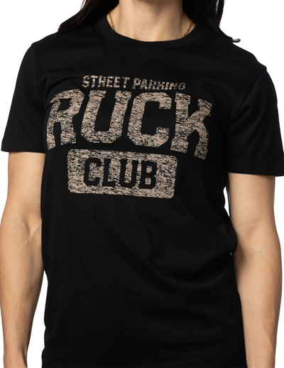 Ruck Club Tee