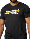 More Than Nothing Tee