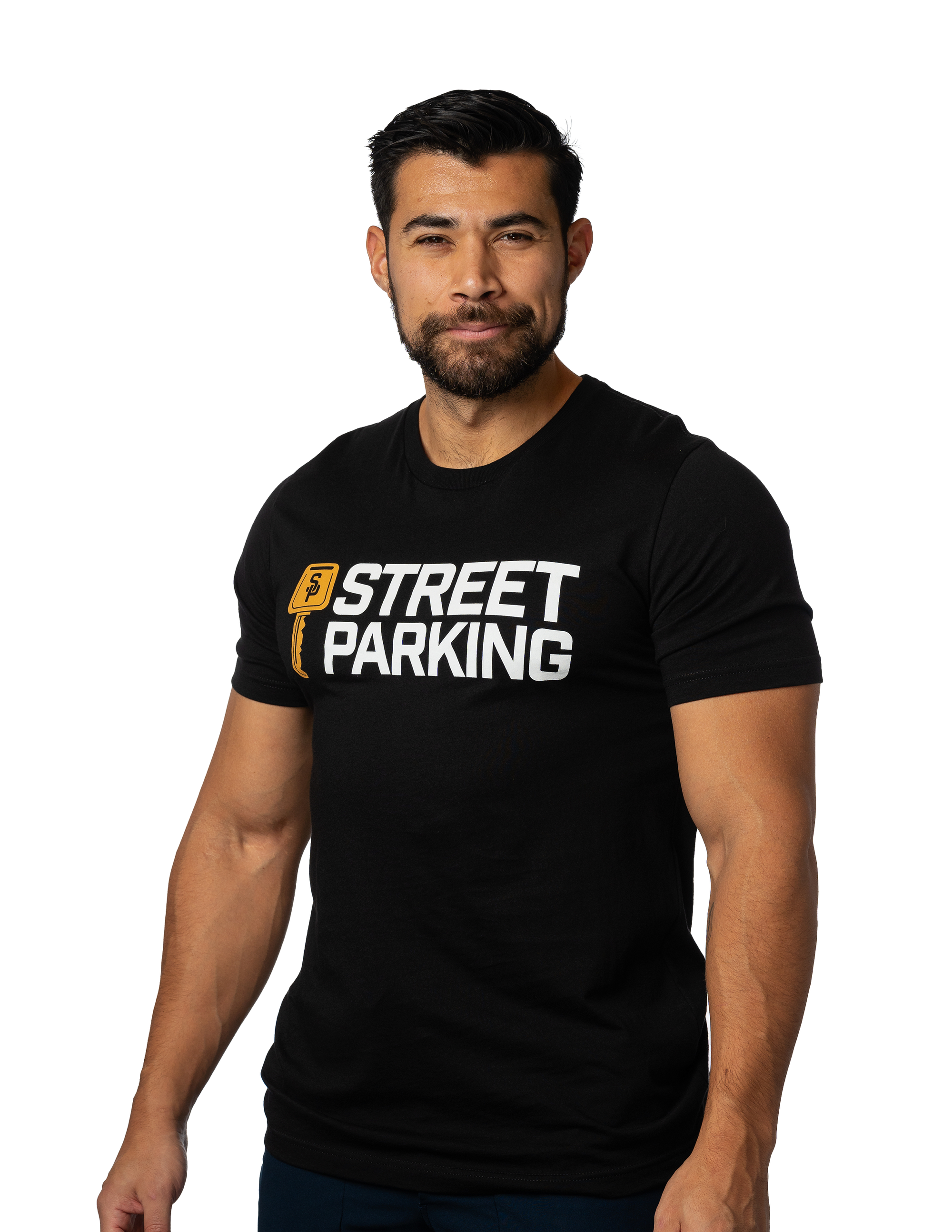 Street Parking Classic Unisex Tee - Street Parking