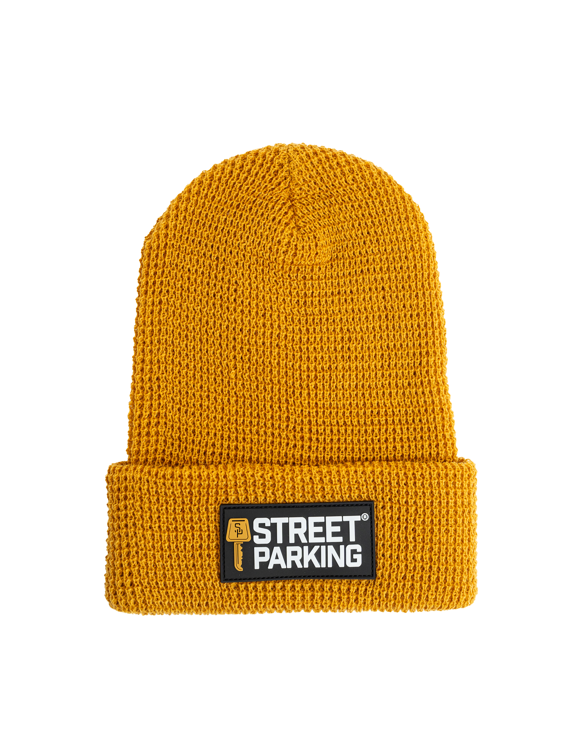 2025 Winter Beanie - Street Parking