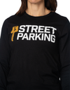 Street Parking Long Sleeve - Unisex