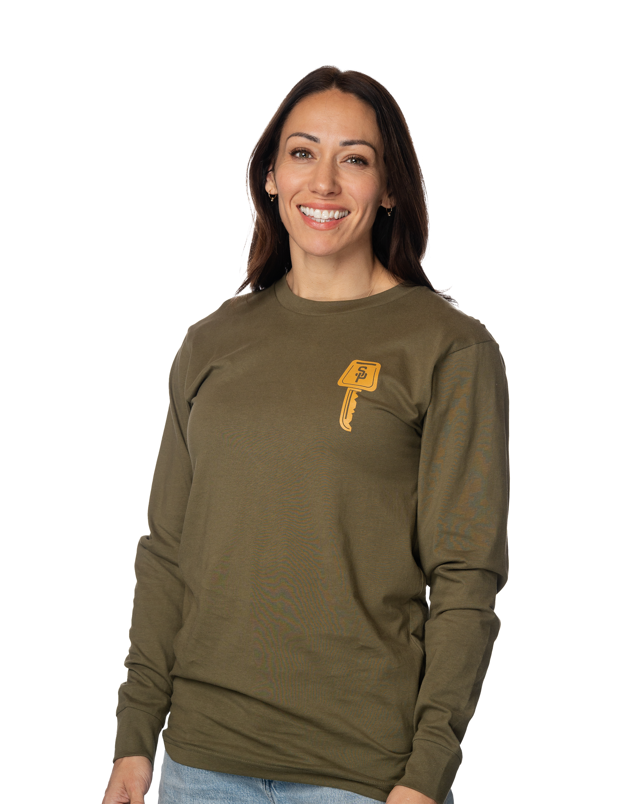 2025 Winter Long Sleeve - Street Parking