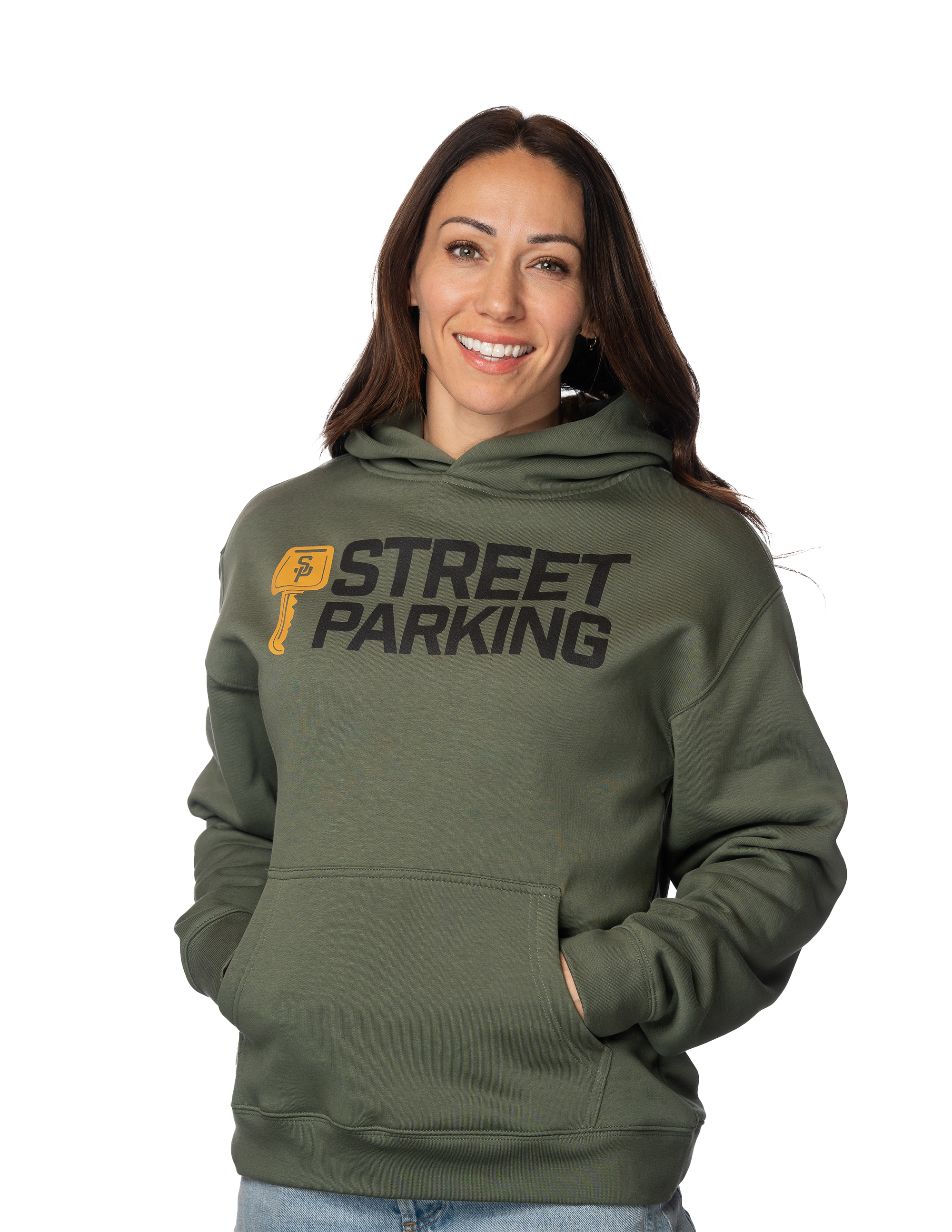 2025 Winter Cyprus Hoodie - Street Parking