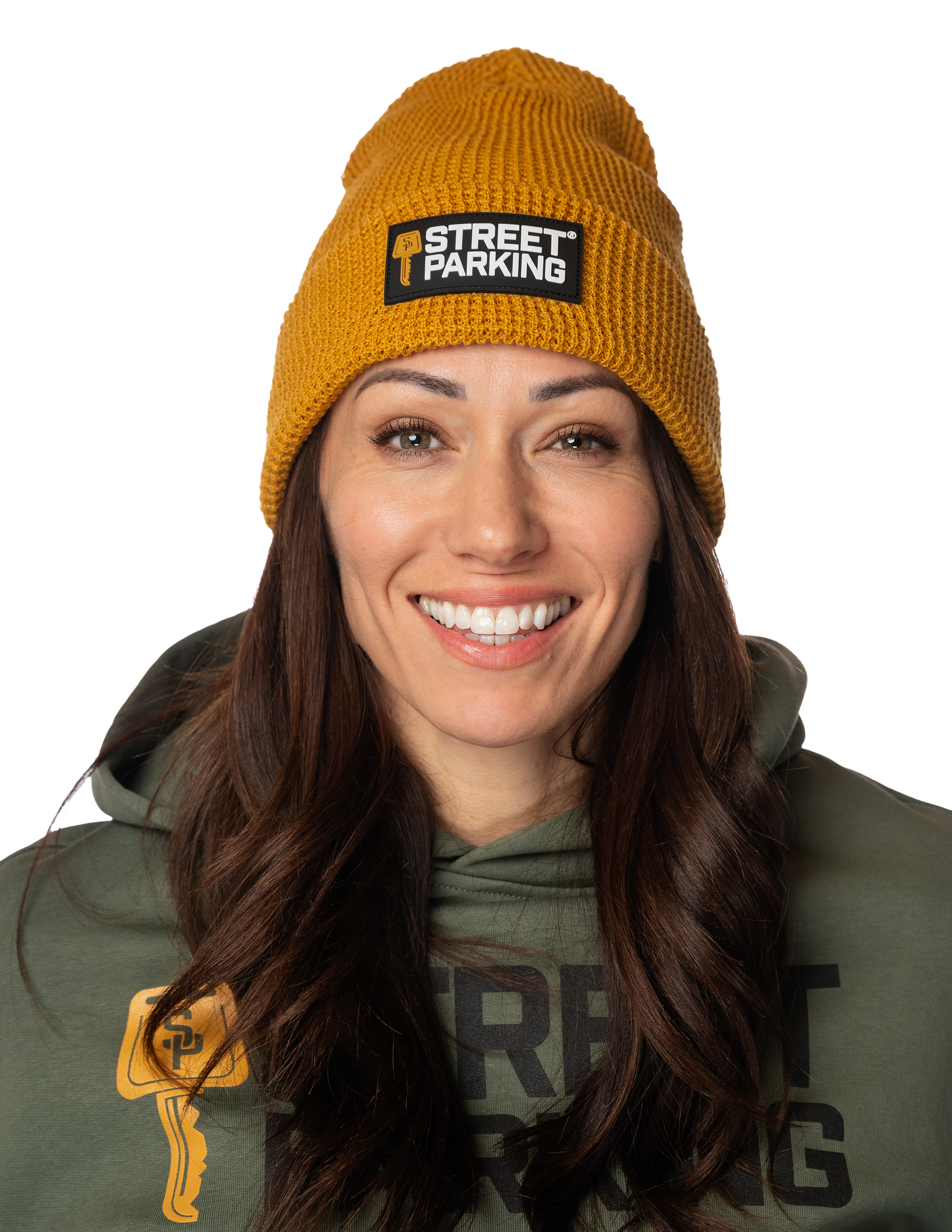 2025 Winter Beanie - Street Parking