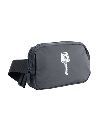 The Street Parking Belt Bag