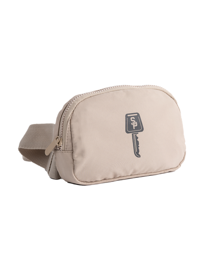The Street Parking Belt Bag