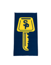 Team Buffs - Street Parking