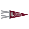 Team Pennant - Street Parking