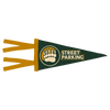 Team Pennant - Street Parking