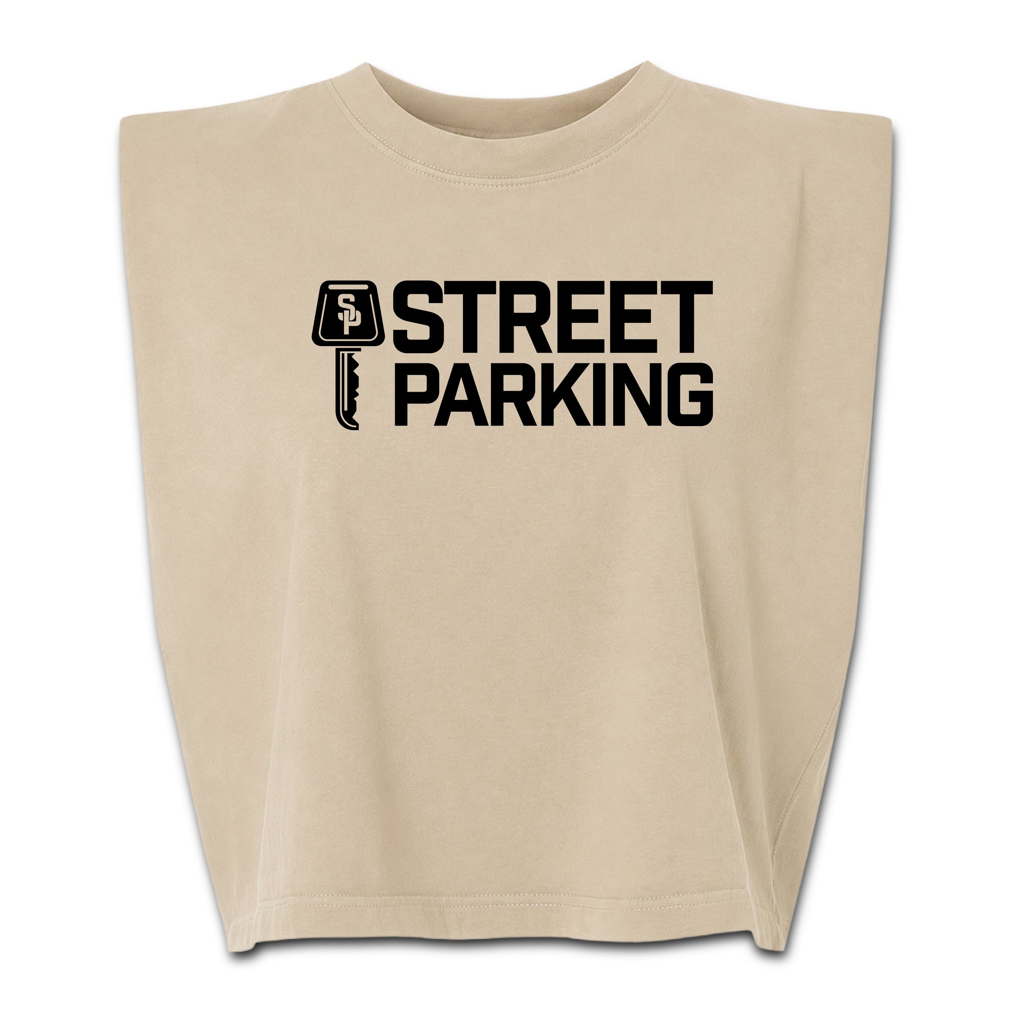 Street Parking Everyday Tank - Women's