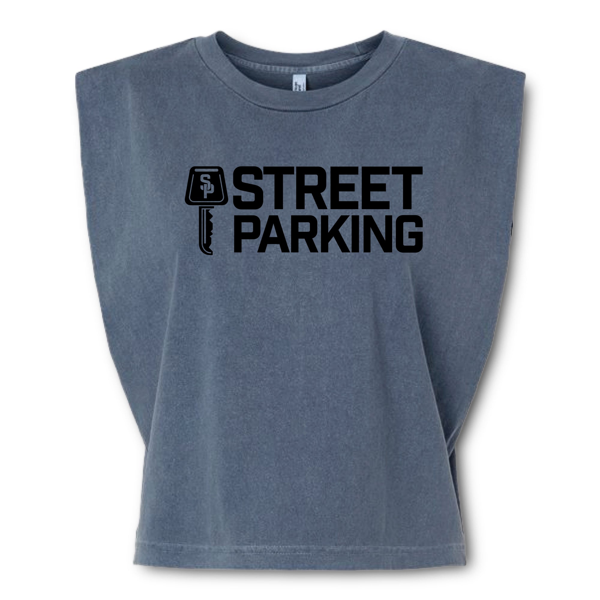 Street Parking Everyday Tank - Women's