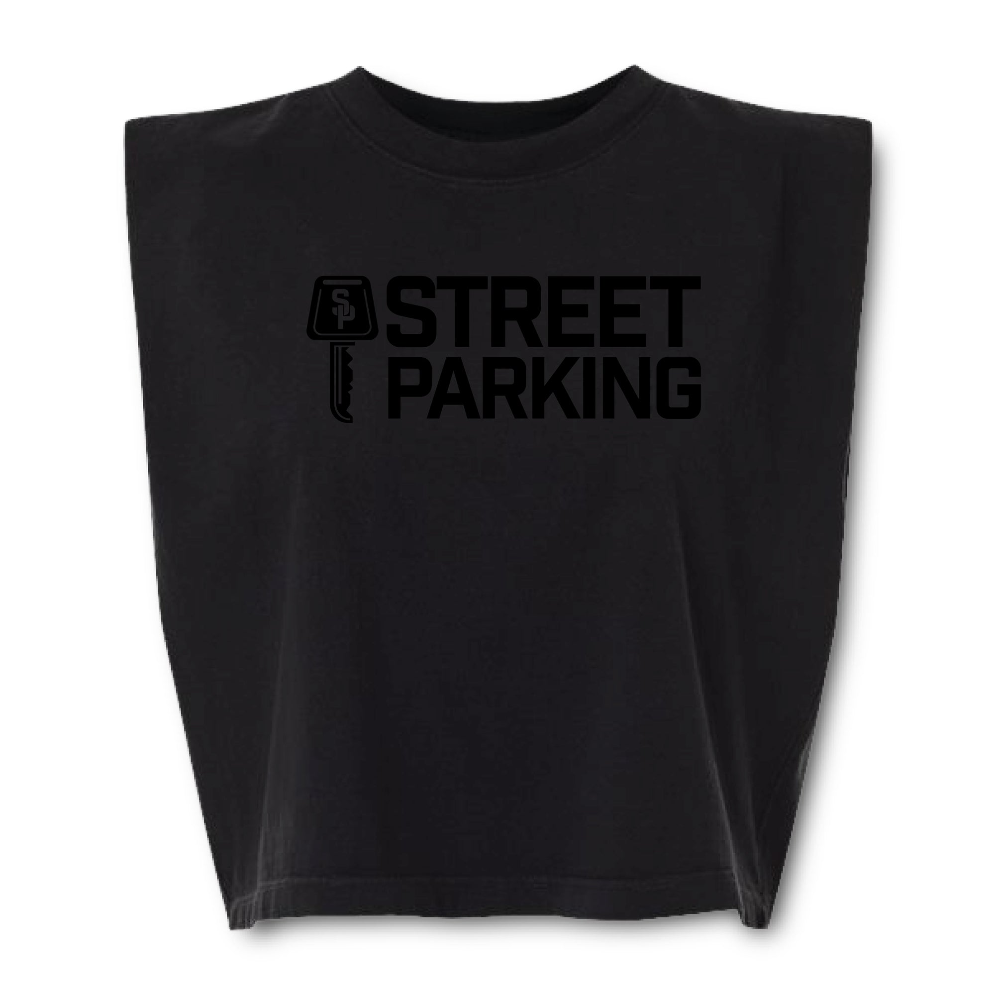 Street Parking Everyday Tank - Women's