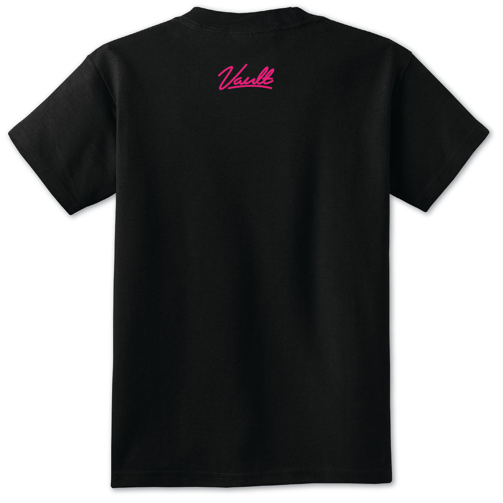 2026 Kids Vault Tee