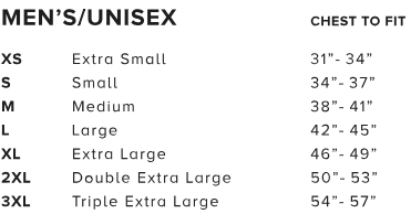 Built to Endure Tee - Street Parking