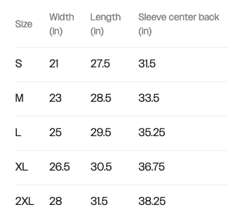 ANYNM Hoodie - Street Parking