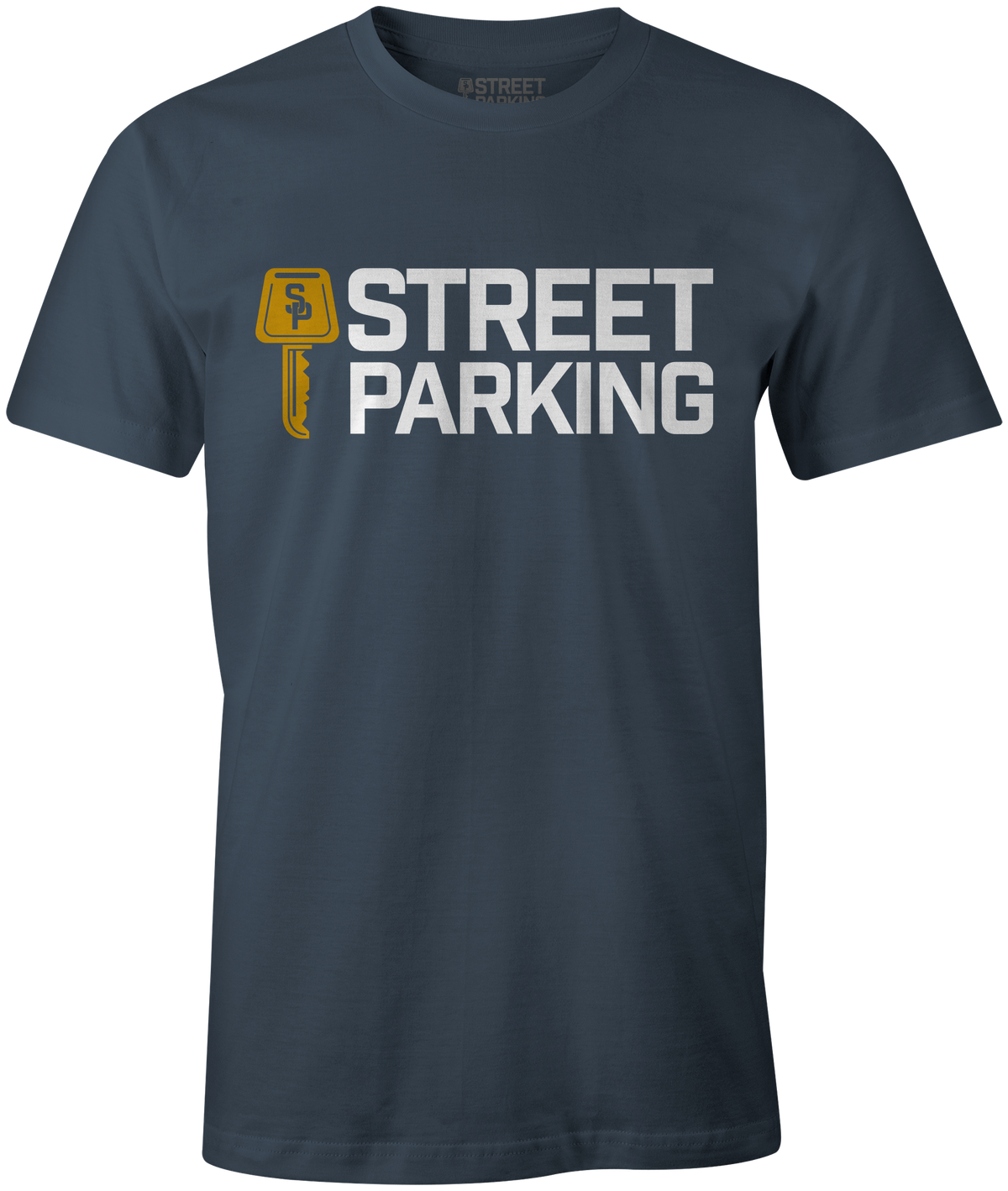 2023 Paloma Team Shirt - Street Parking