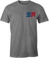 2024 Olympic Spirit USA Tee