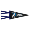 Team Pennant - Street Parking