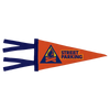 Team Pennant - Street Parking