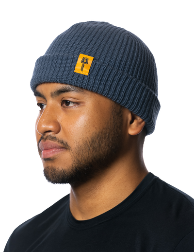2022 Always On Beanie - Street Parking