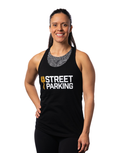 Street Parking Tank - Women's - Street Parking