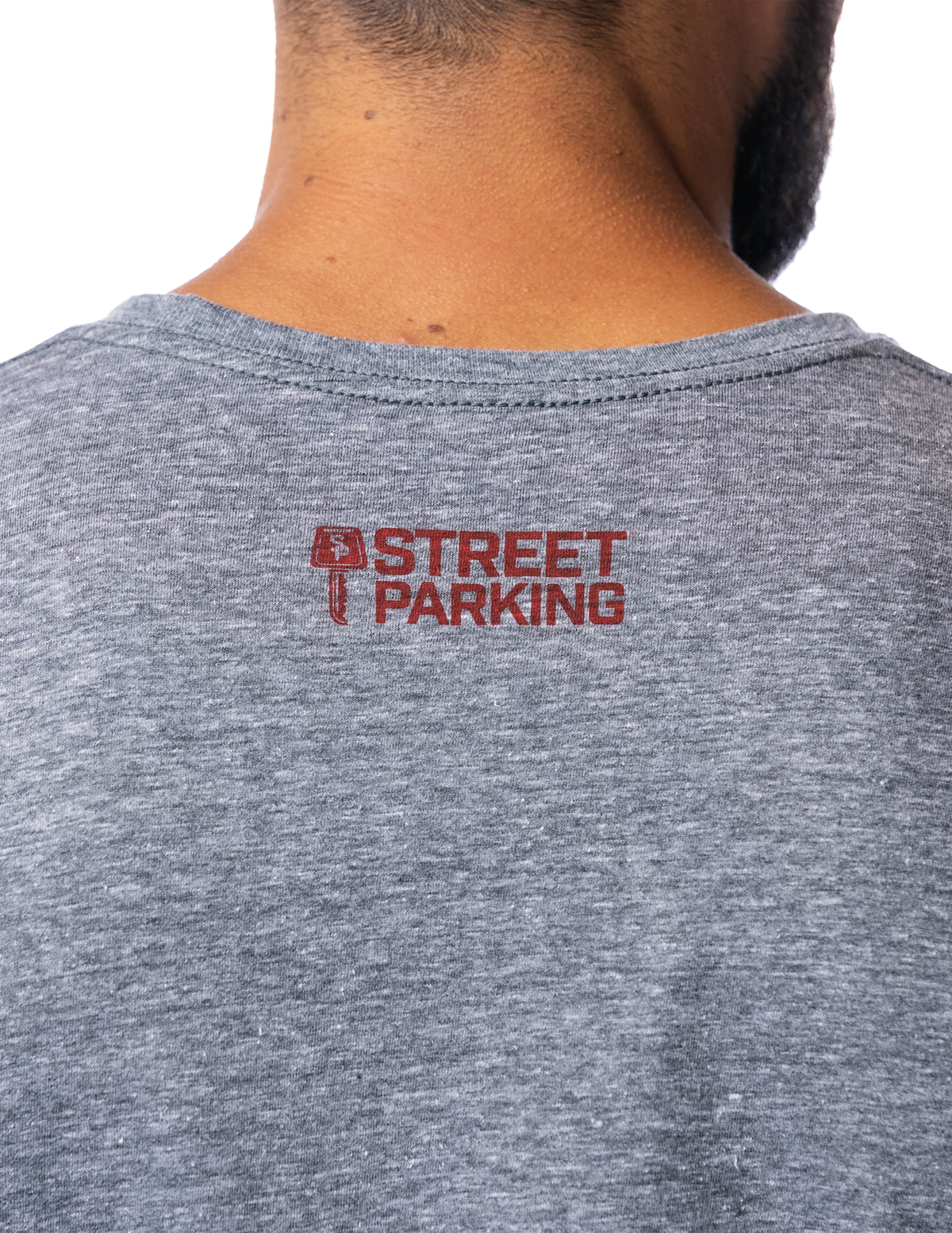 2022 Team Gallo Unisex Tee - Street Parking
