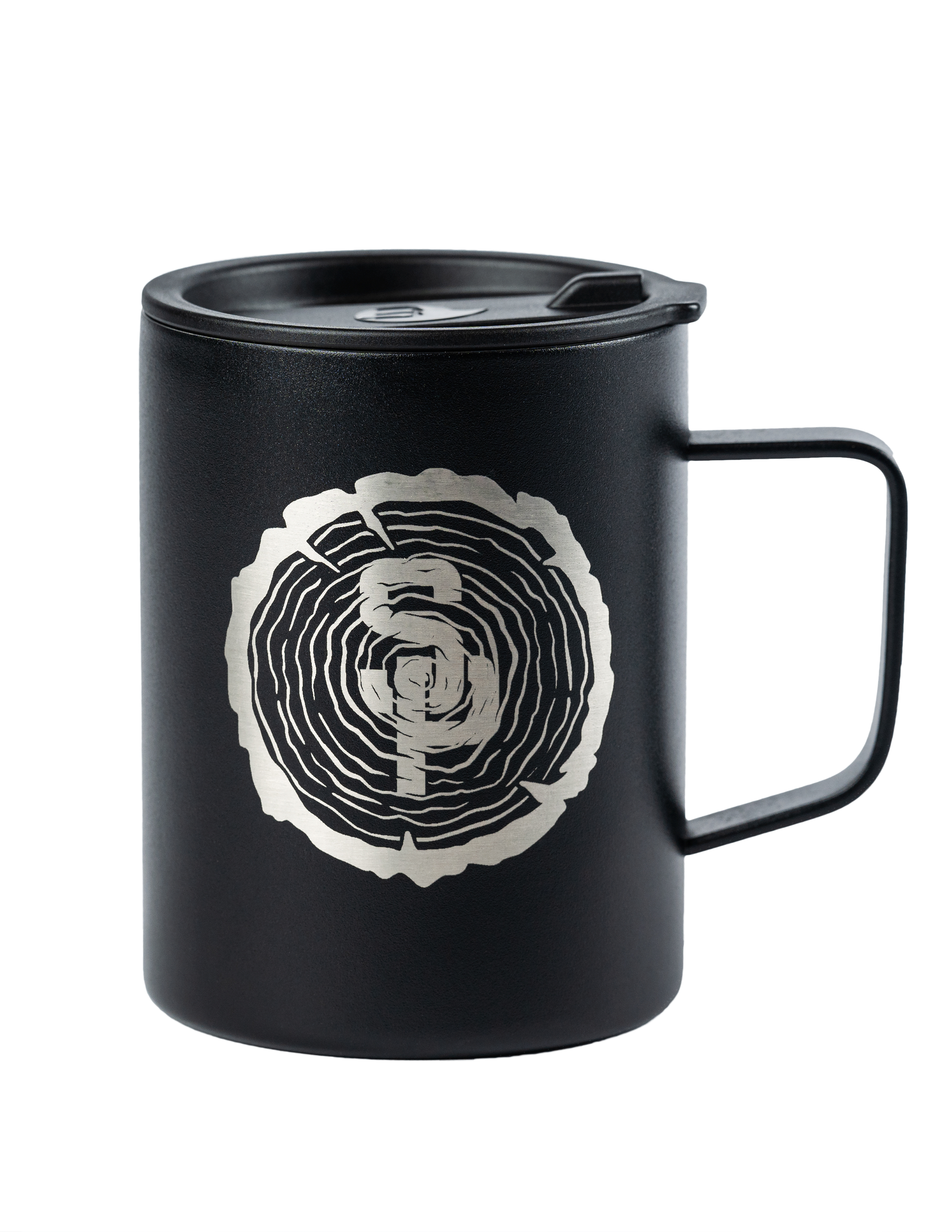 SP In The Wild Coffee Mug - Street Parking