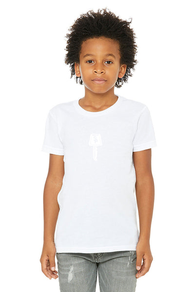 Street Parking Tie Dye - Youth & Toddler - Street Parking