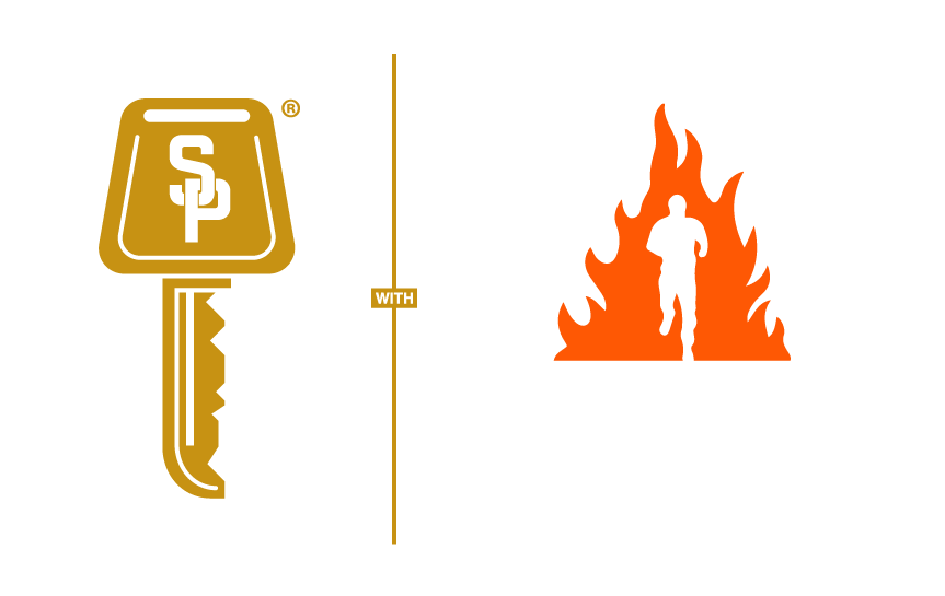 Street Parking x Tough Mudder 5k LA Event Ticket - Street Parking